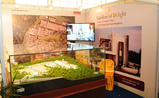 Realty Expo Mangalore